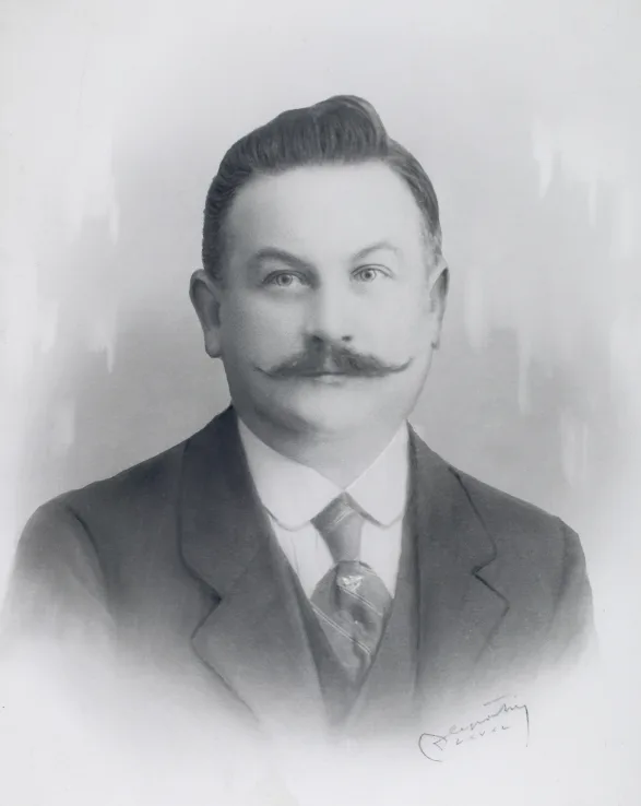 René Le Godais Junior