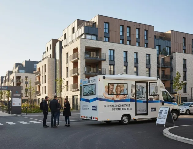 Véhicules sur-mesure