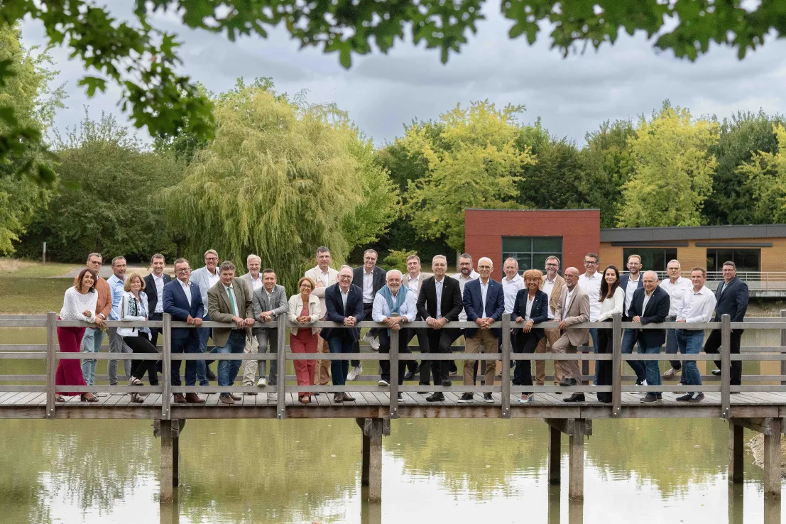 Comité de Groupe Gruau