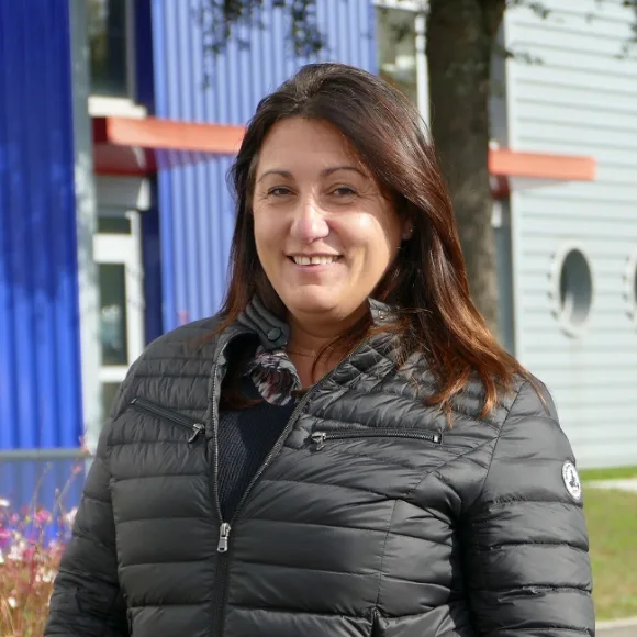 Dorothée ELKELETIAN