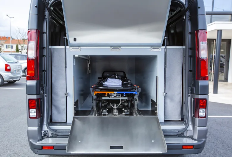 Funéraire Collet by Gruau