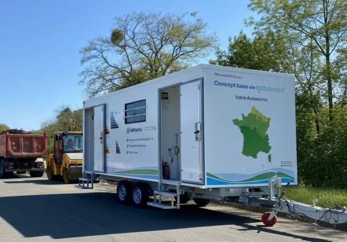 Bases-vie mobiles