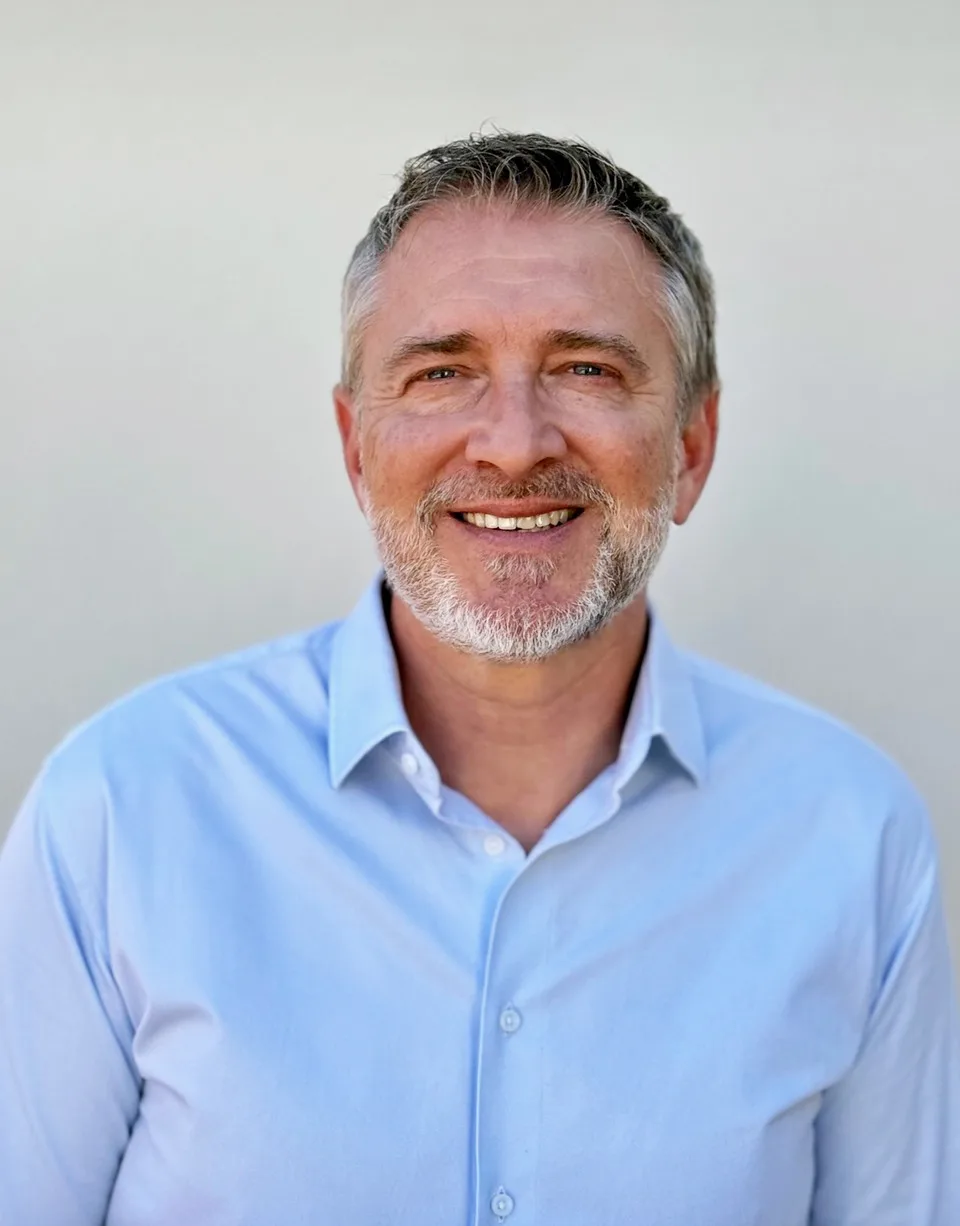 Mickaël TOCREAU
