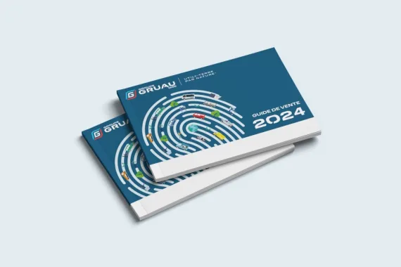 Guide de vente Gruau