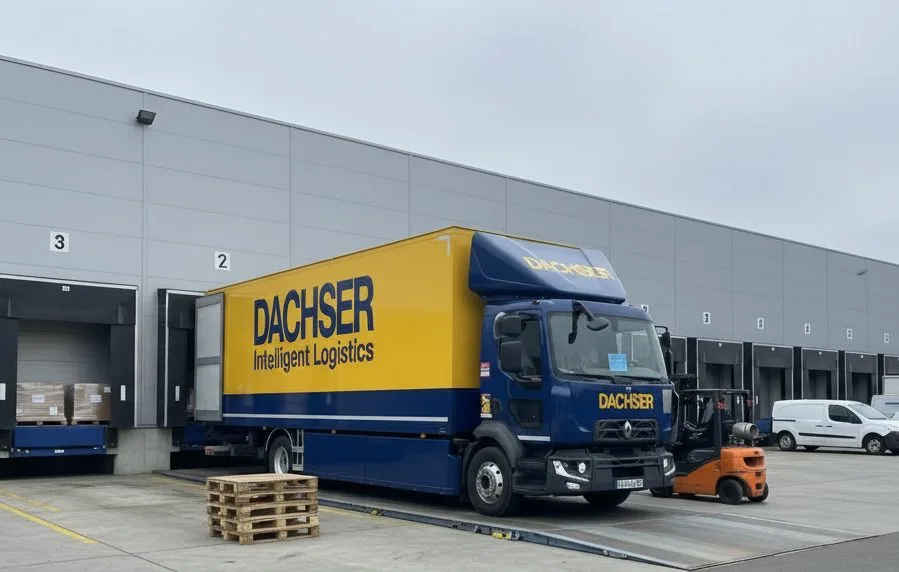 Poids lourd Labbé by Gruau