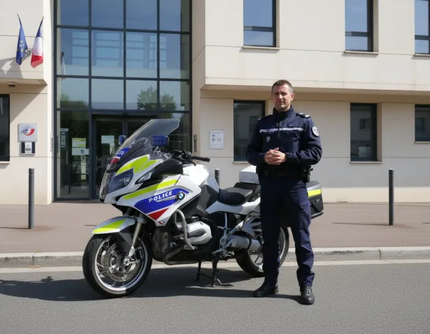 Deux-roues – quads – SSV – LLV