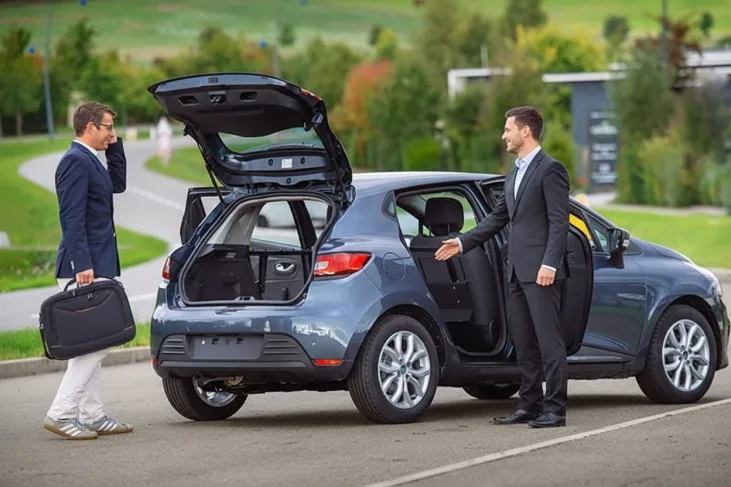 Véhicules société – Dérivés VP