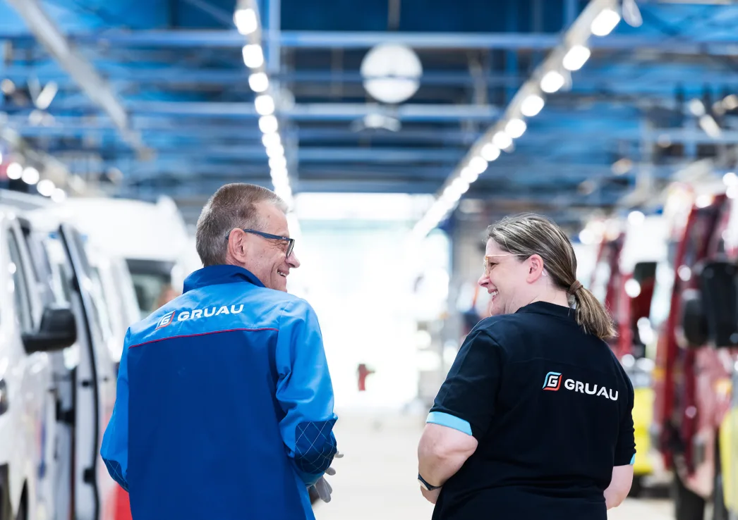 Égalité professionnelle