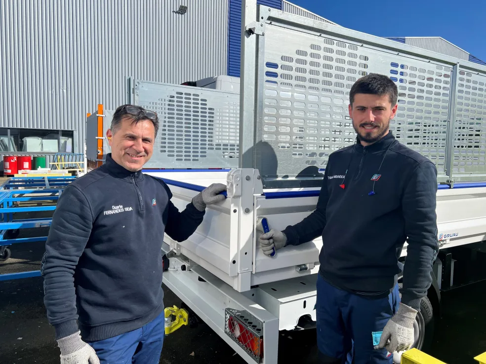 Candidature spontanée