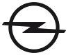 Logo Opel