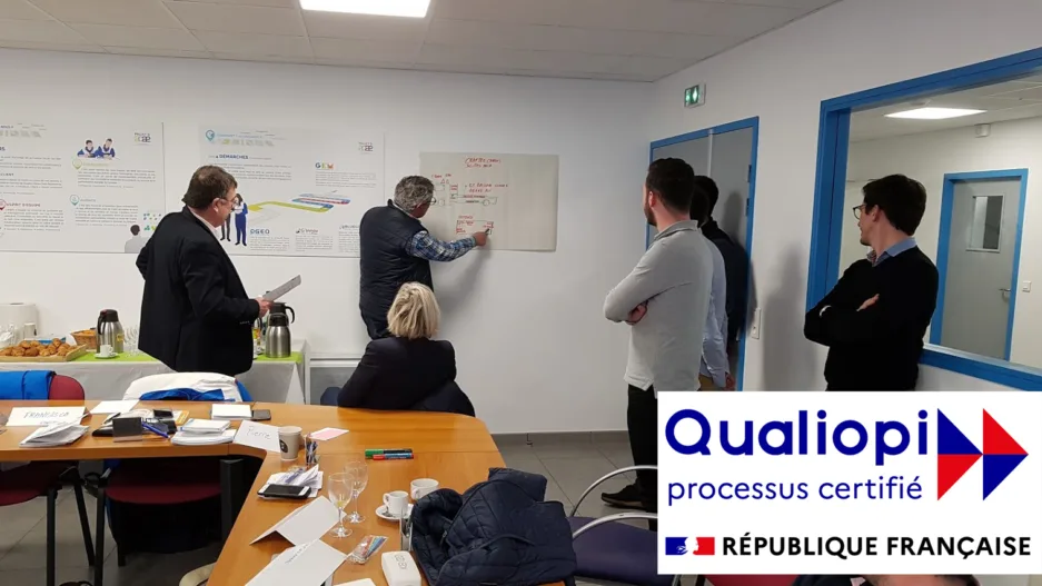 formation Qualiopi Gruau