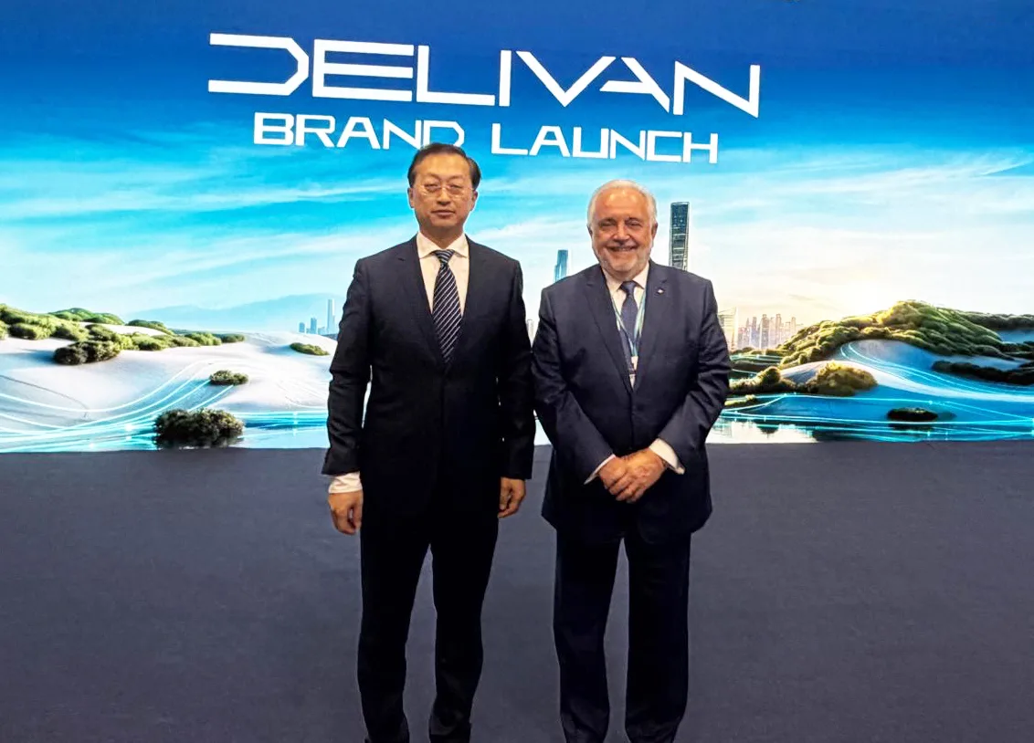 Partenariat Delivan x Gruau