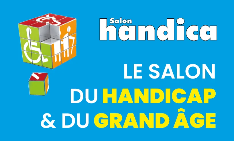 Gruau TPMR à Handica Lyon, les 3 et 4 juin