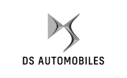 Logo Ds Automobile
